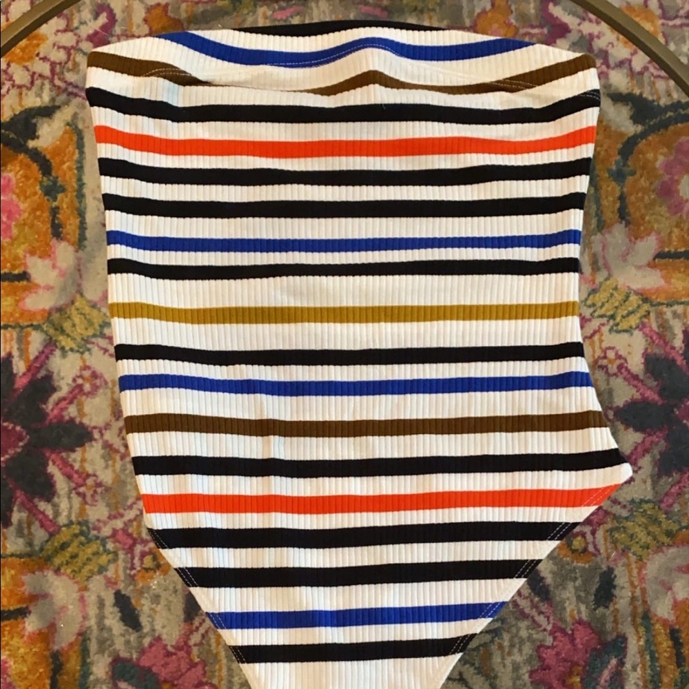 Urban Outfitters Bodysuit